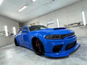 Dodge Magnum